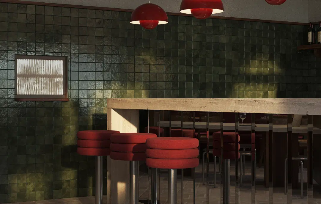 Architectural Visualisation