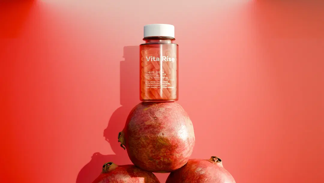 Product Visualisation