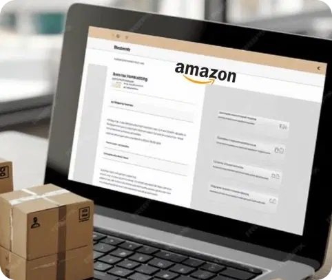 Amazon Product Listing Optimisation