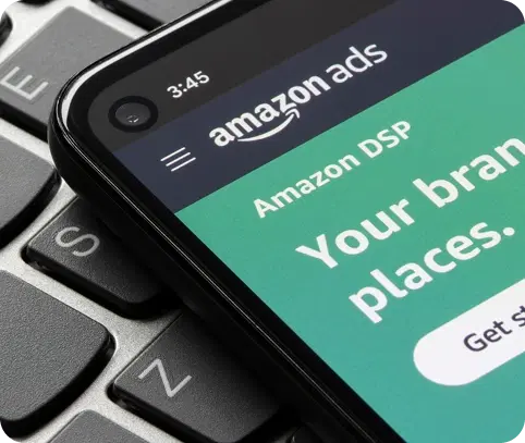 Amazon Ads (PPC) Management