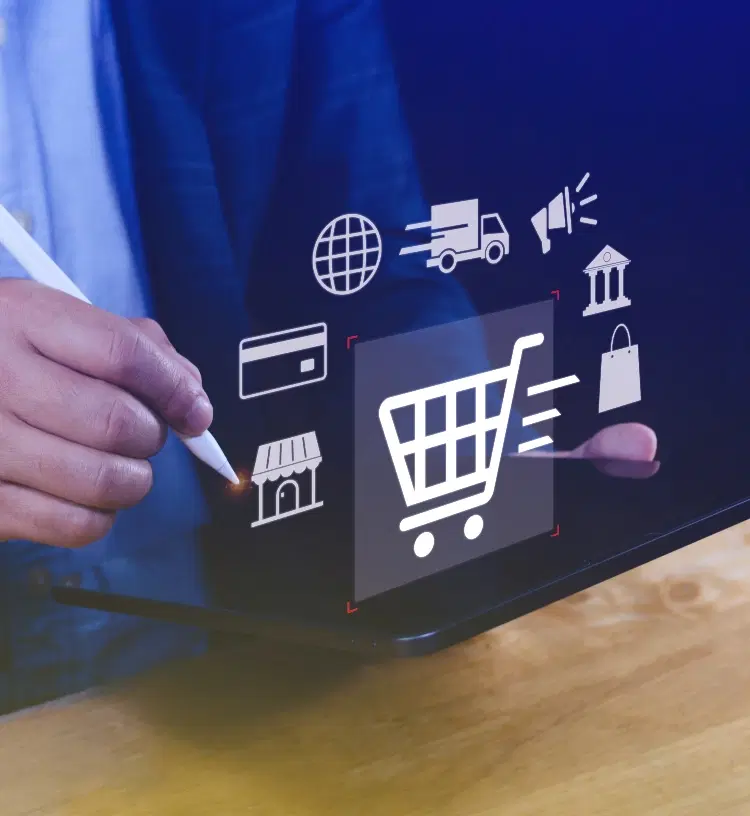 Amazon Ads & Seller Account Management Team Collaboration