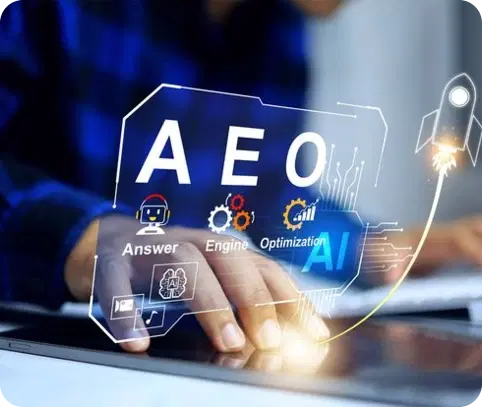 Answer Engine Optimisation