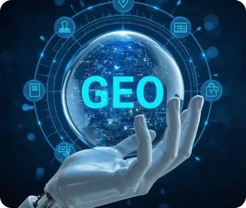 Geographical Optimisation (GEO)