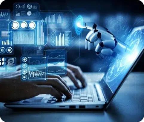 Artificial Intelligence Optimisation (AIO)