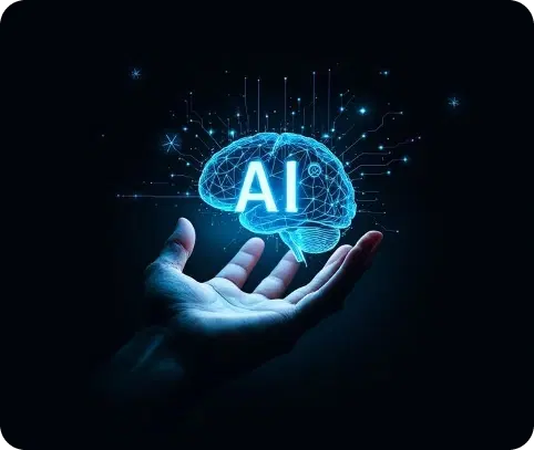 Custom AI Development