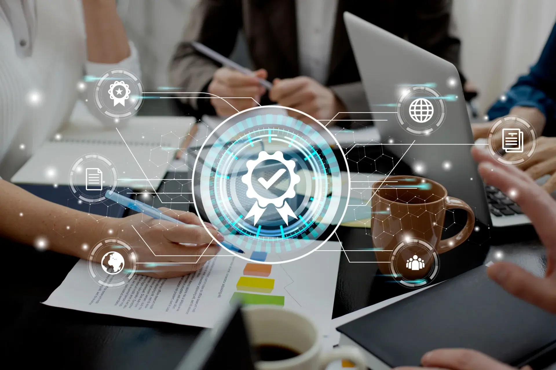 A Guide to Manual and Automation Testing