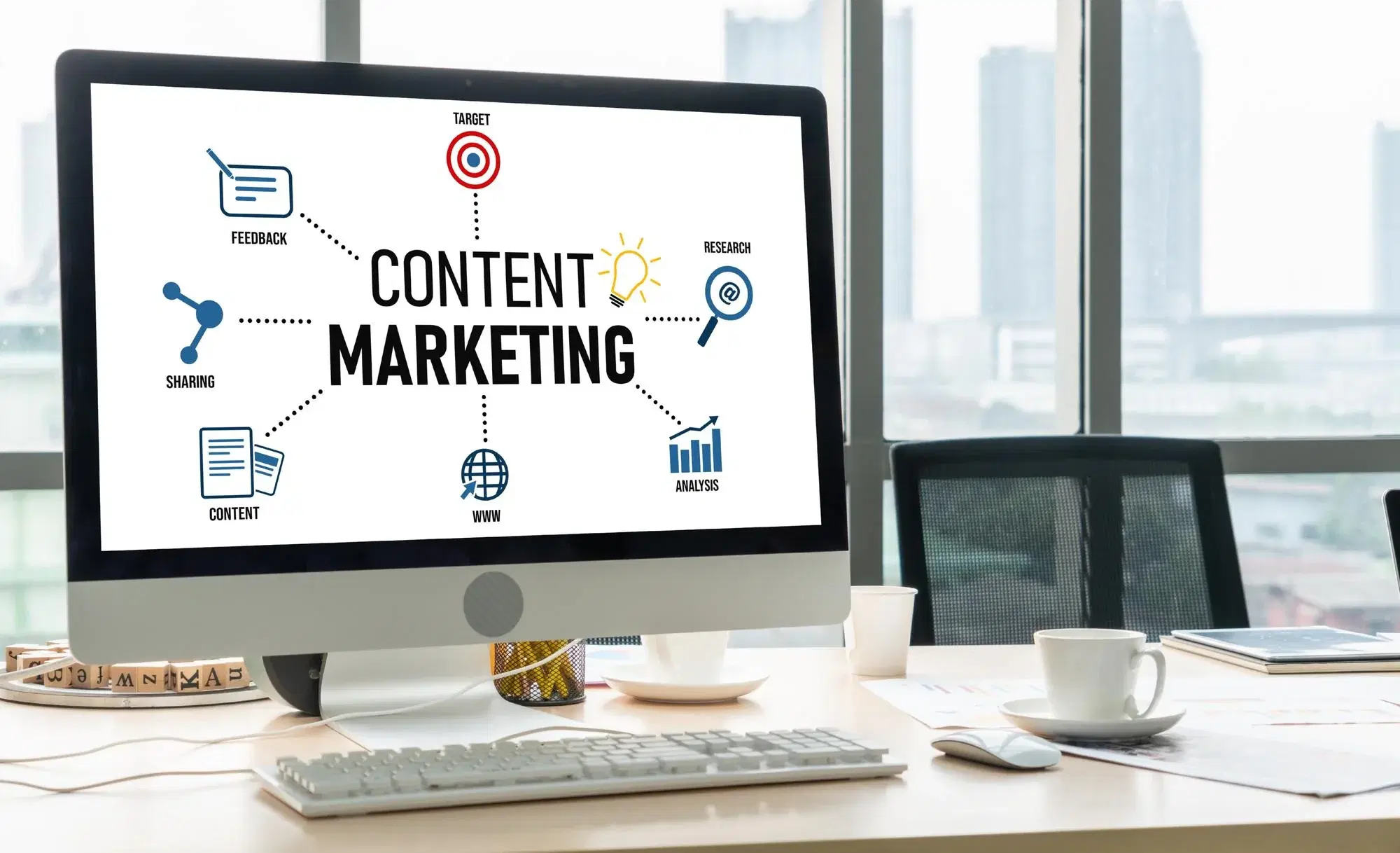 Content Marketing vs Content Strategy: A Comprehensive Guide