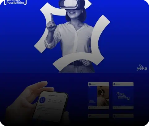 Digital Brand Activation