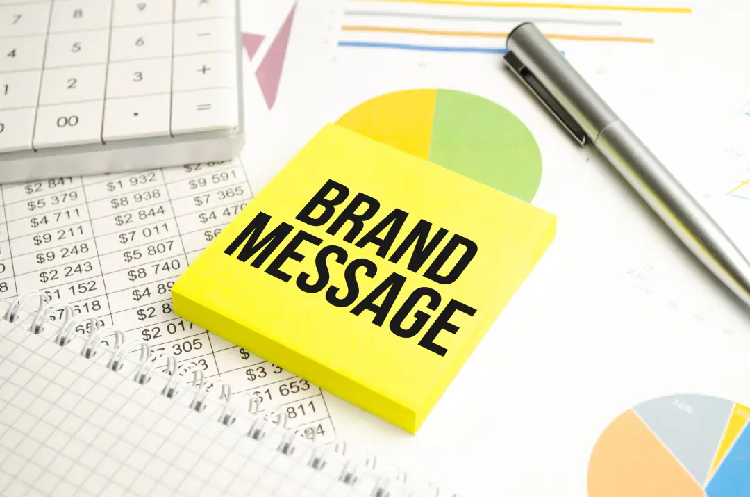 Brand Voice & Messaging