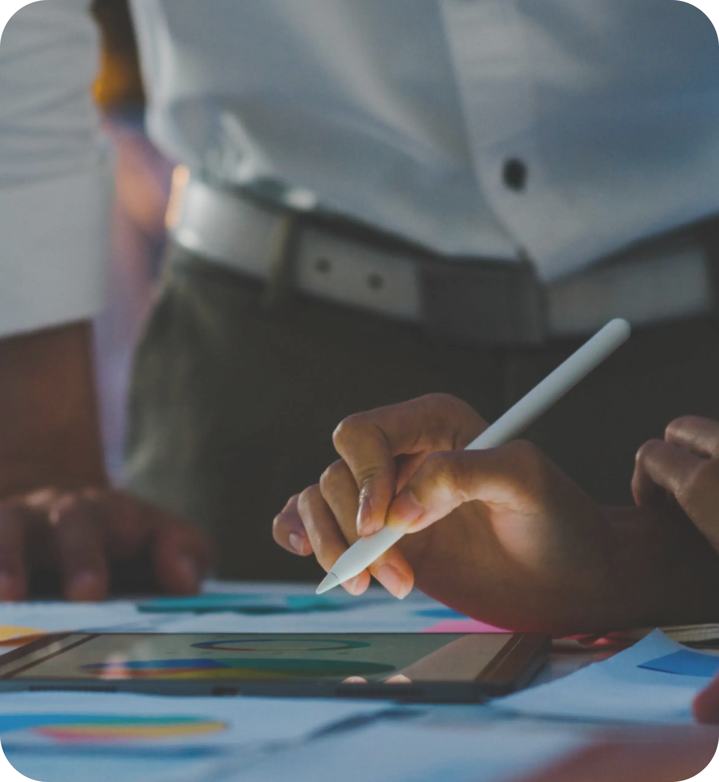 Quality Assurance Testing Background