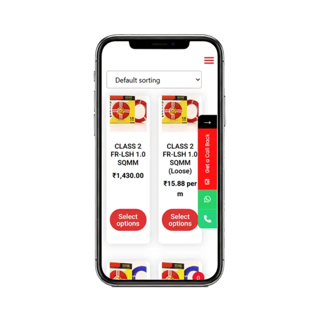 Mobile App Preview
