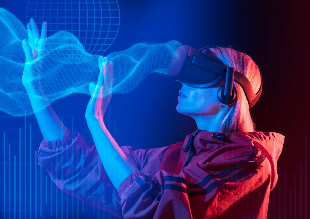 Prototype & Concept Visualisation