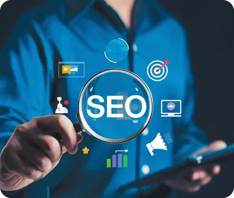 On-Page SEO Optimisation