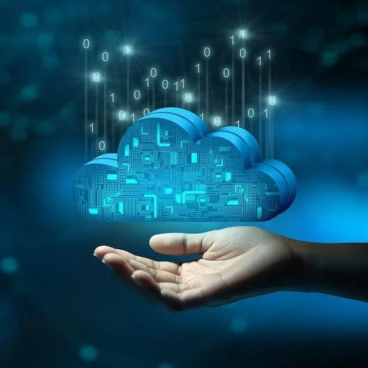 Cloud & Containerisation