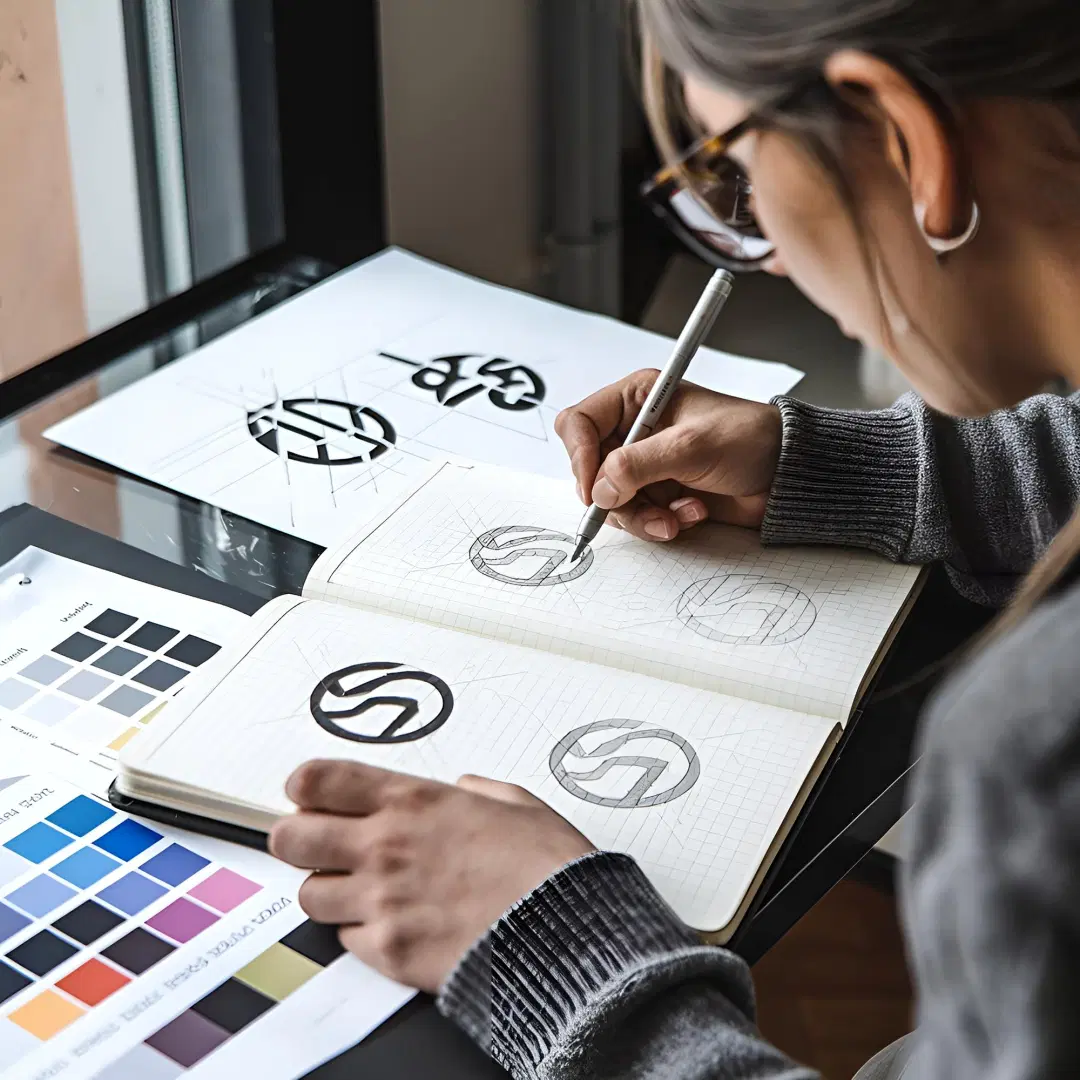 Logo Redesign & Refresh