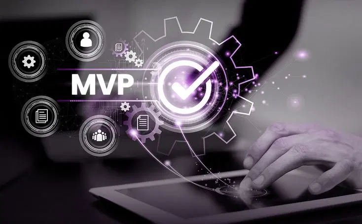 Agile MVP Development