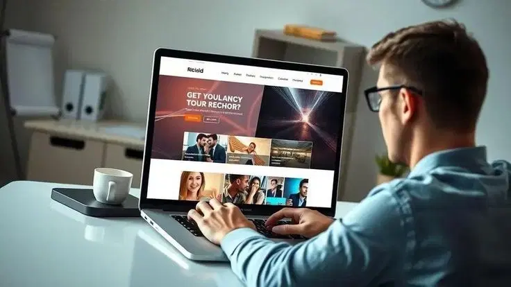 Web Application Development