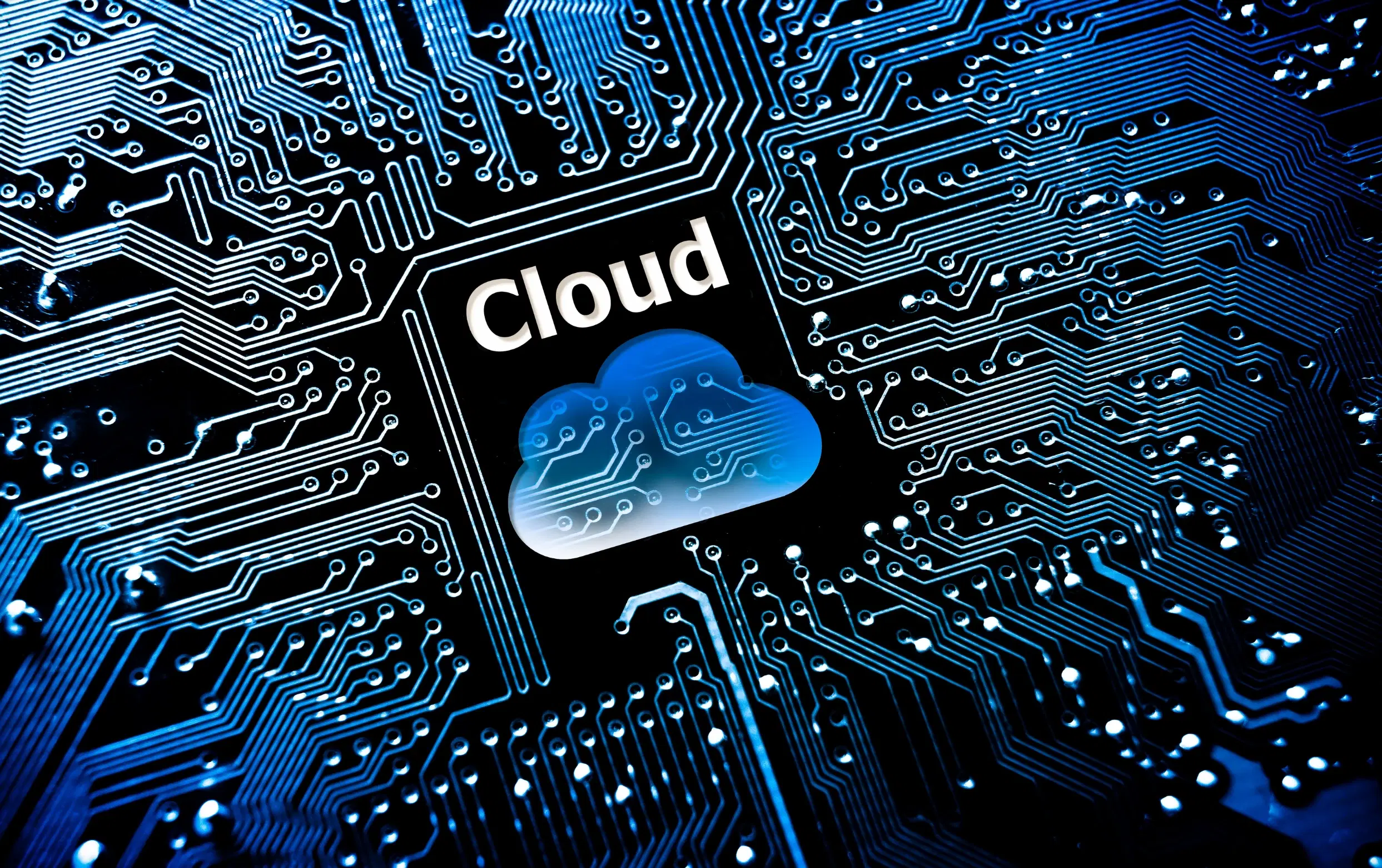 Cloud Services Showcase