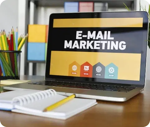 Email Marketing Content
