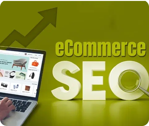 E-commerce SEO Optimisation