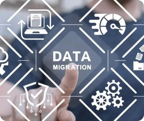 ERP Migration & Upgrade