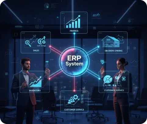 Support, Maintenance & Hosting