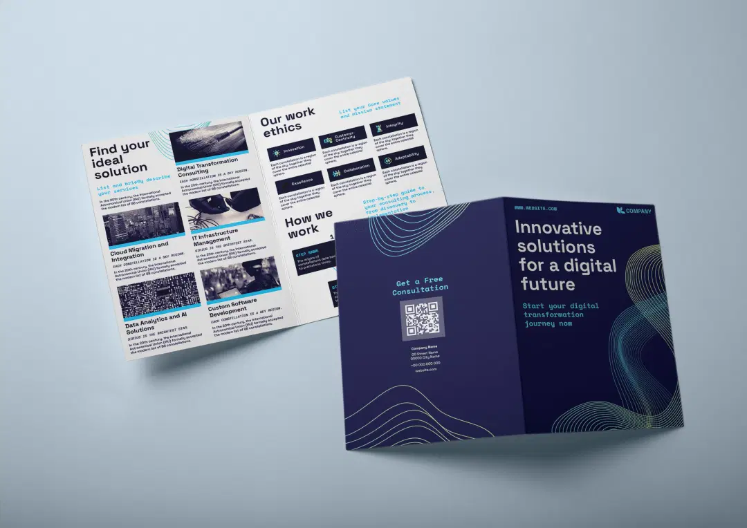 Marketing Collateral