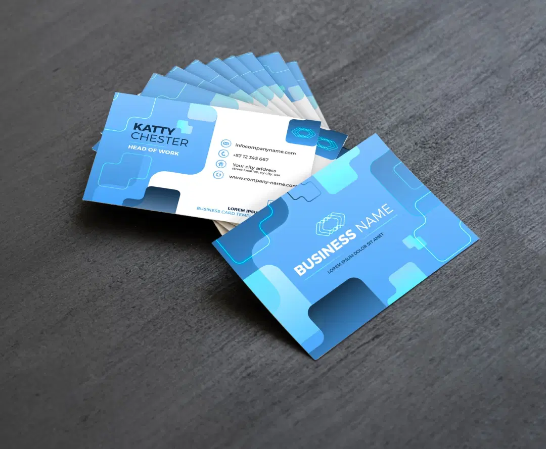 Corporate Branding Assets