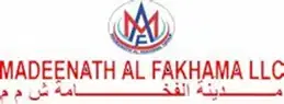 Madeenath Al Fakhama