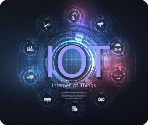 IoT Strategy & Consulting