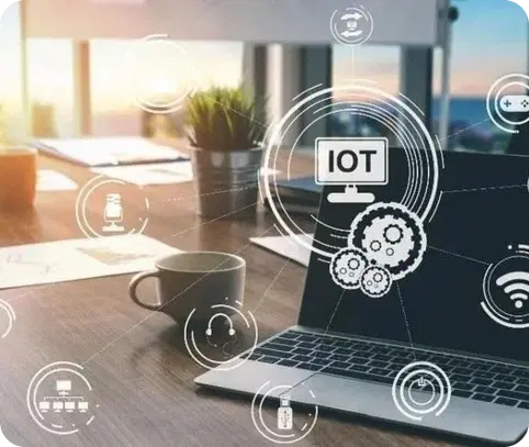 IoT Application Development