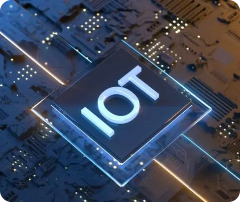 Cloud & Edge IoT Solutions