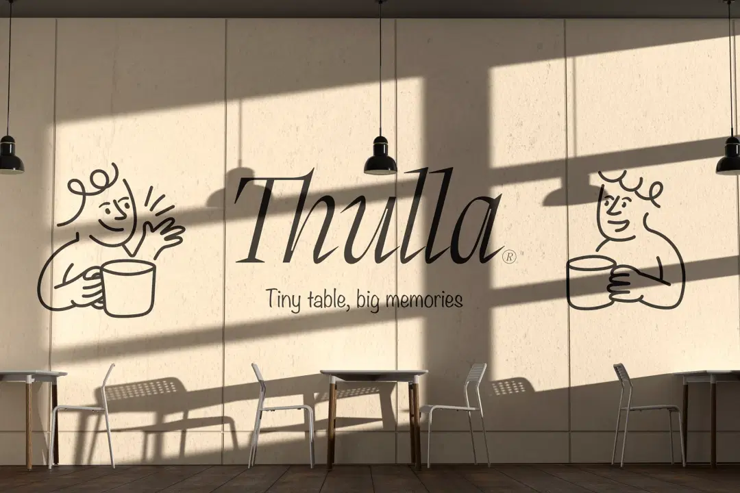 Illustrative & Creative Logos