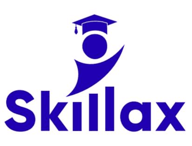 Skillax logo