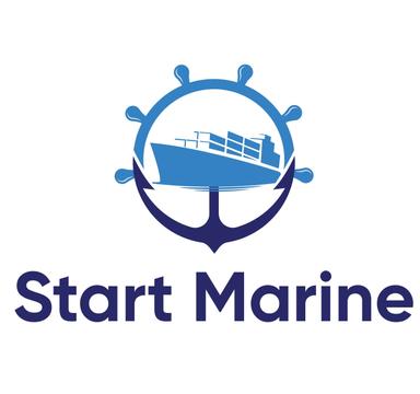 Startmarine logo