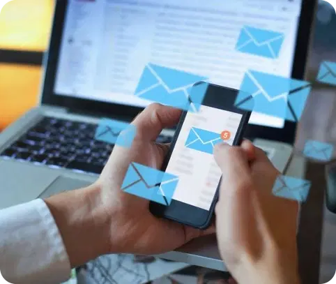 Email & SMS Automation