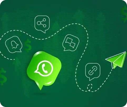 WhatsApp Integration for Marketing