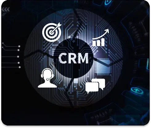 Lead Nurturing & CRM Integration