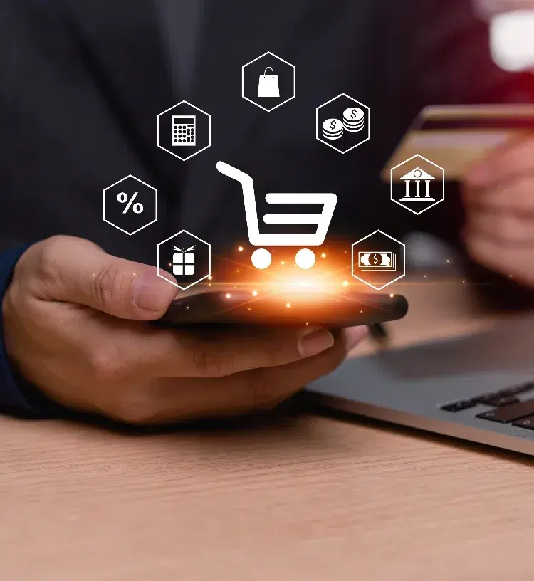 E-Commerce Marketplace Management