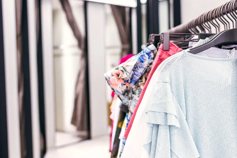 Fashion Marketplace Management