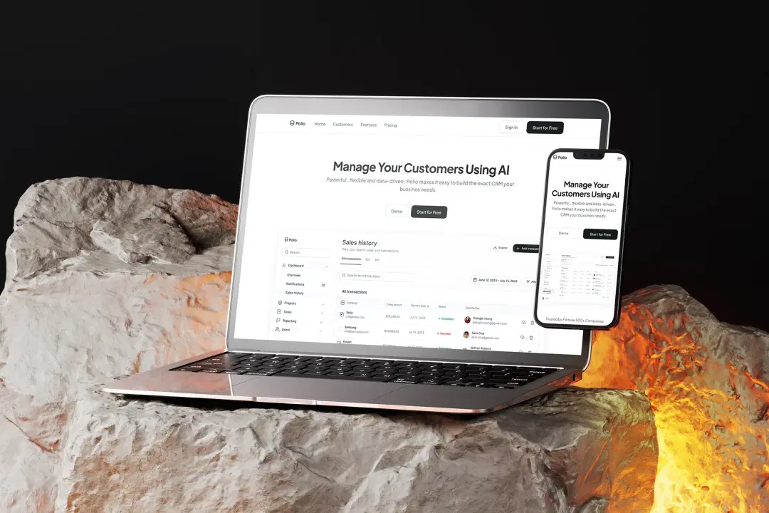 Native Android Mobile App
