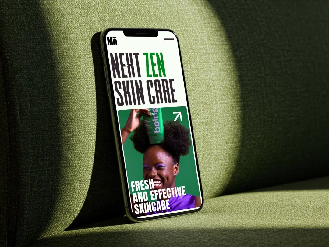 Hybrid App Experience