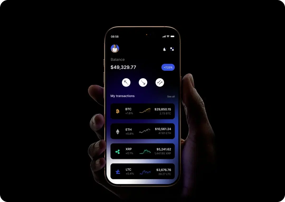 Android App Development Services