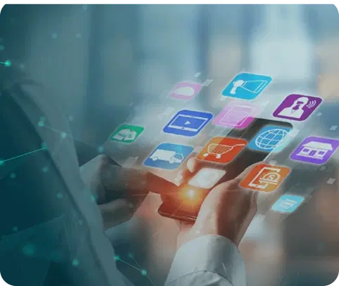 Hybrid App Development