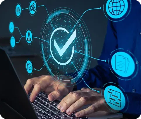 QA and Testing Services