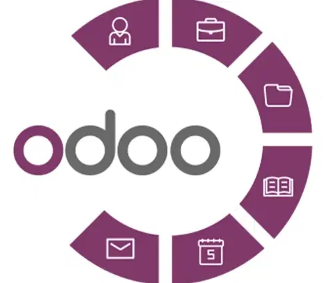 Odoo Customisation