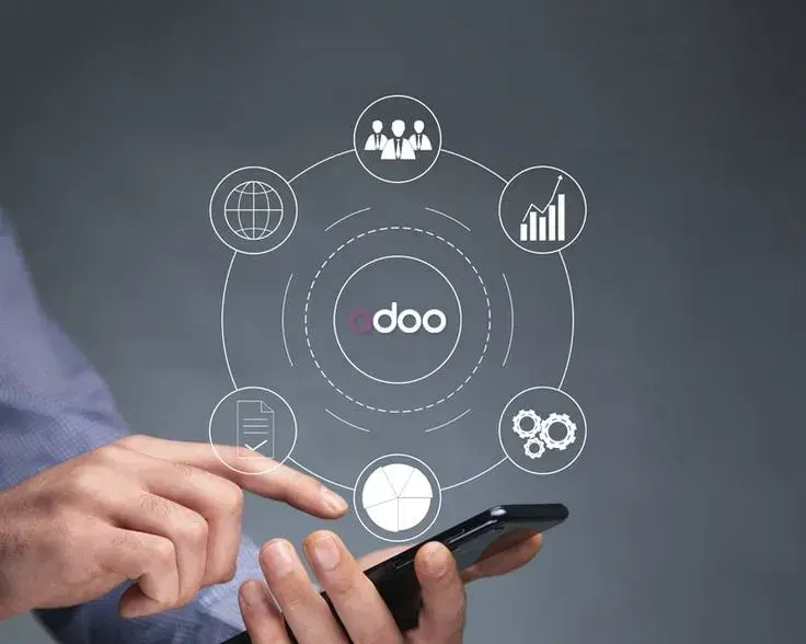 Odoo Services Team Collaboration