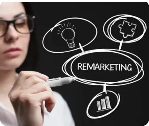 Retargeting & Remarketing Campaigns