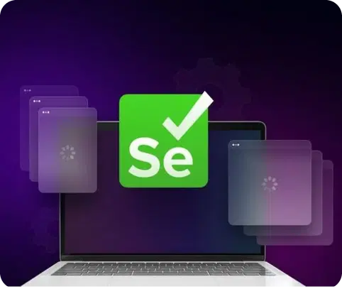 Selenium Automation Testing