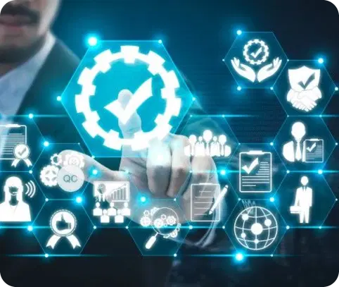 End-to-End Quality Assurance Services